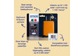 slide {0} of {1}, zoom in, Singlepack Black 405XXL DURABrite Ultra Ink