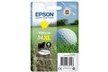folie 1 von 9, vergrößern, 34xl golfball durabrite ultra single yellow tinte