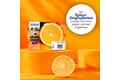 folie 6 von 10, vergrößern, 33xl orange claria premium single black tinte