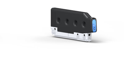 WorkForce Enterprise AM-C4000 Cyan Ink