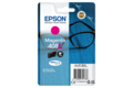 slide {0} of {1}, zoom in, 408L briller DURABrite Ultra enkeltpakke magenta blæk