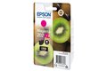 slide {0} of {1}, zoom in, Singlepack Magenta 202XL Claria Premium Ink