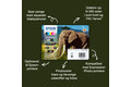 slide {0} of {1}, zoom in, 24XL elefant Claria Photo HD enkeltpakke lys cyan blæk