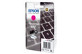 slide {0} of {1}, zoom in, 407L tastatur DURABrite Ultra enkeltpakke magenta blæk