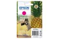slide {0} of {1}, zoom in, Singlepack Magenta 604XL Ink