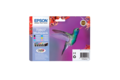 folie 3 von 10, vergrößern, multipack 6 farben t0807 claria photographic ink