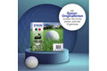 folie 5 von 9, vergrößern, 34 golfball durabrite ultra single yellow tinte
