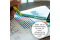 slide {0} of {1}, zoom in, Multipack 3-clr 27 DURABrite Ultra Ink EasyMail