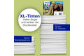 folie 5 von 11, vergrößern, 24 elefant claria photo hd multipack 6 farben easymail tinte