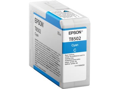 T8502 Cyan