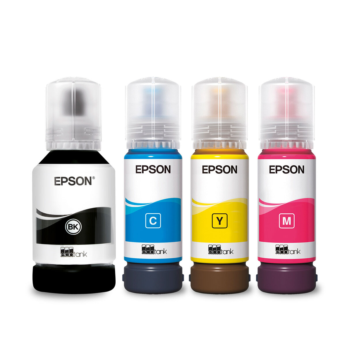 folie 1 von 8, vergrößern, 102 ecotank 4-colour multipack