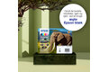 slide {0} of {1}, zoom in, 24XL elefant Claria Photo HD enkeltpakke lys cyan blæk