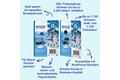 folie 6 von 7, vergrößern, multipack 3-clr 27 durabrite ultra ink easymail