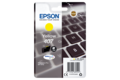 slide {0} of {1}, zoom in, 407L tastatur DURABrite Ultra enkeltpakke gult blæk