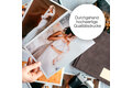 folie 9 von 10, vergrößern, 33xl orange claria premium single black tinte