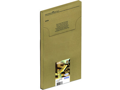 Multipack 4-colours 16XL EasyMail
