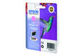slide {0} of {1}, zoom in, Singlepack Light Magenta T0806 Claria Photographic Ink