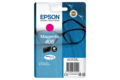 slide {0} of {1}, zoom in, 408 briller DURABrite Ultra enkeltpakke magenta blæk
