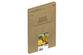 slide {0} of {1}, zoom in, Multipack 4-colours 604XL EasyMail
