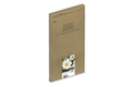 slide {0} of {1}, zoom in, 18XL marguerit Claria Home multipakke 4-farve blæk EasyMail Ink