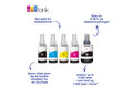 slide {0} of {1}, zoom in, 664 EcoTank multipakke med 4 farver