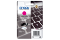 slide {0} of {1}, zoom in, 407L tastatur DURABrite Ultra enkeltpakke magenta blæk
