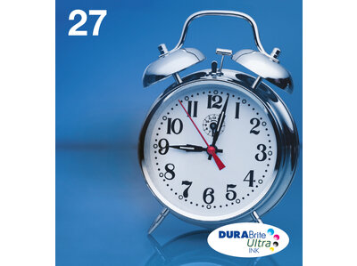 Multipack 3-clr 27 DURABrite Ultra Ink EasyMail
