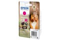 slide {0} of {1}, zoom in, 378XL egern Claria Photo HD enkeltpakke magenta blæk