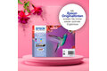 folie 5 von 10, vergrößern, multipack 6 farben t0807 claria photographic ink