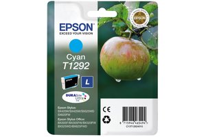 Tintenpatrone Cyan T1292 DURABrite Ultra Ink