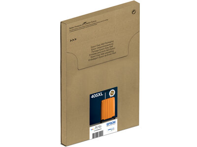 Multipack 4-colours 405XL EasyMail