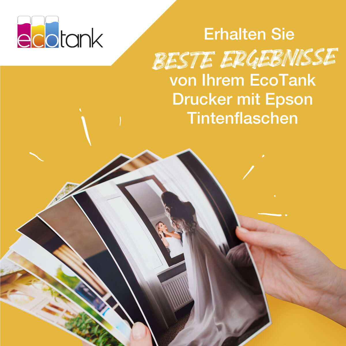 folie 5 von 9, vergrößern, 105 ecotank-tintenflasche in pigmentschwarz