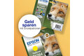folie 6 von 9, vergrößern, t1284 fuchs durabrite ultra single yellow tinte