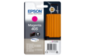 slide {0} of {1}, zoom in, Singlepack Magenta 405 DURABrite Ultra Ink