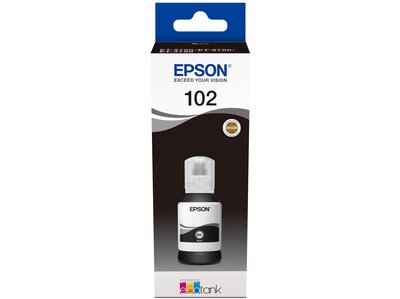 Epson EcoTank ET-2856 Ink Bottles