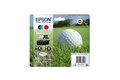 folie 2 von 9, vergrößern, 34 golfball durabrite ultra single yellow tinte