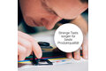 folie 9 von 9, vergrößern, t1301 hirsch durabrite ultra single black tinte