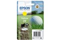 folie 1 von 9, vergrößern, 34 golfball durabrite ultra single yellow tinte