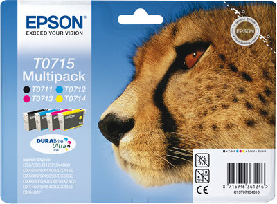Multipack t071