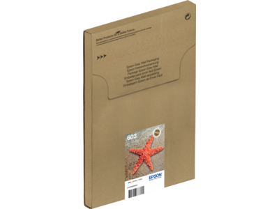 Multipack 3-colours 603 EasyMail