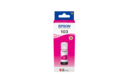 folie 1 von 12, vergrößern, 103 ecotank-tintenflasche in magenta