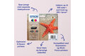 slide {0} of {1}, zoom in, Multipack 4-colours 603XL Ink