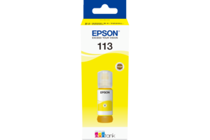 Epson EcoTank T06B4 Gelb 70 ml Buy