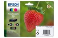 folie 1 von 2, vergrößern, multipack 4-colours 29 claria home ink
