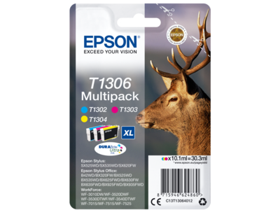 C11CB90301 - Epson Stylus SX535WD 