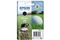 folie 1 von 9, vergrößern, 34 golfball durabrite ultra single black tinte