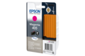 slide {0} of {1}, zoom in, Singlepack Magenta 405 DURABrite Ultra Ink