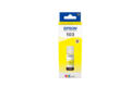 folie 1 von 2, vergrößern, 103 ecotank yellow ink bottle