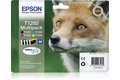 folie 2 von 2, vergrößern, multipack 4 farben t1285, durabrite ultra ink