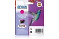 slide {0} of {1}, zoom in, Singlepack Magenta T0803 Claria Photographic Ink